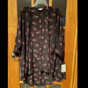 LuLaRoe cardigan